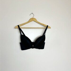 Black Stella McCartney Bra Size 36C
